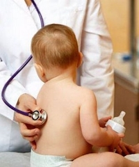 Ambulatorio Pediatrico Neonatologico dr. Khoory