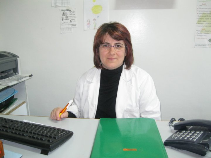 Clorinda Tomassetti