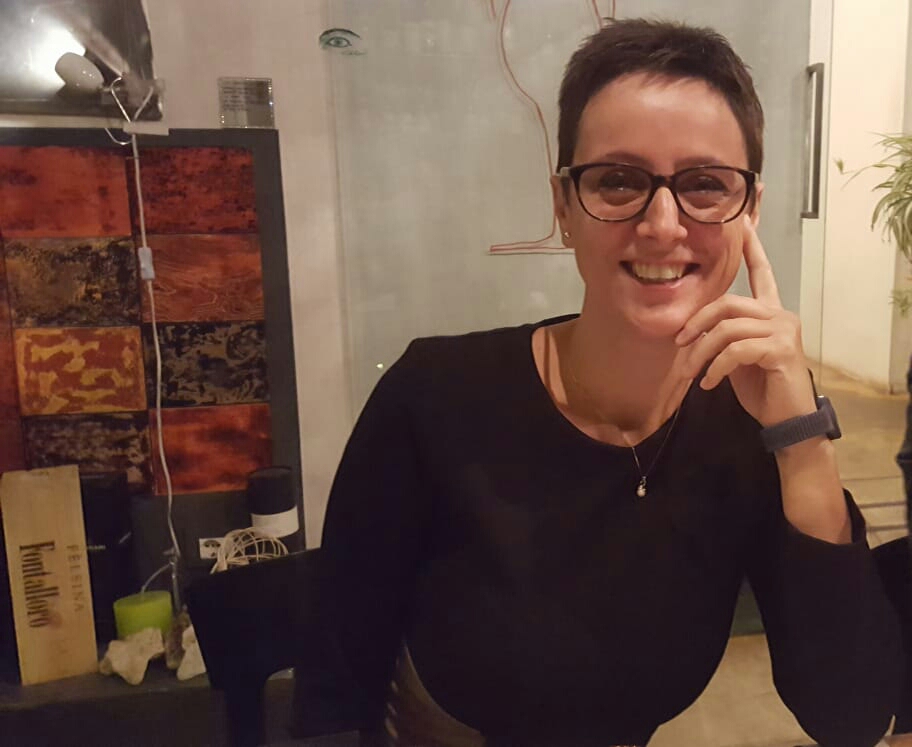 Federica Angoli