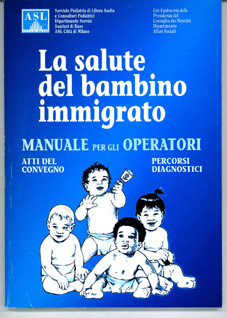La salute nei bambini immigrati
